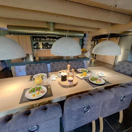 Chalet Donovalley Donovaly Dış mekan fotoğraf
