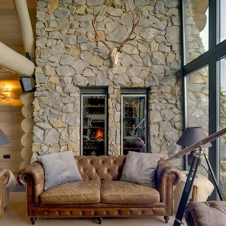 Chalet Donovalley Donovaly Dış mekan fotoğraf