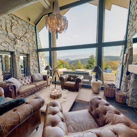 Chalet Donovalley Donovaly Dış mekan fotoğraf