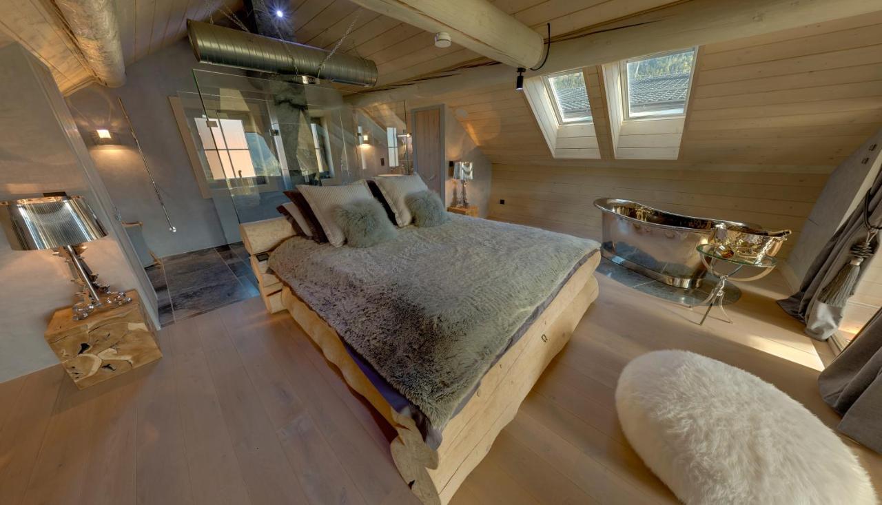 Chalet Donovalley Donovaly Dış mekan fotoğraf
