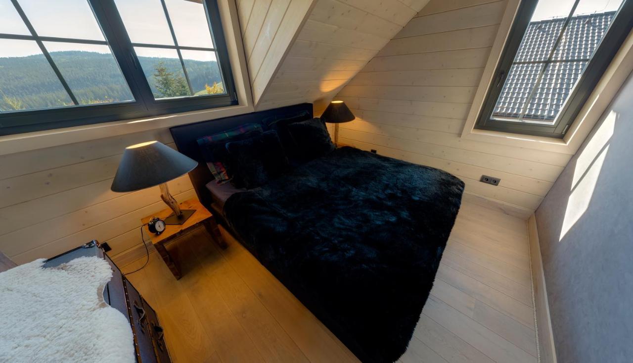 Chalet Donovalley Donovaly Dış mekan fotoğraf