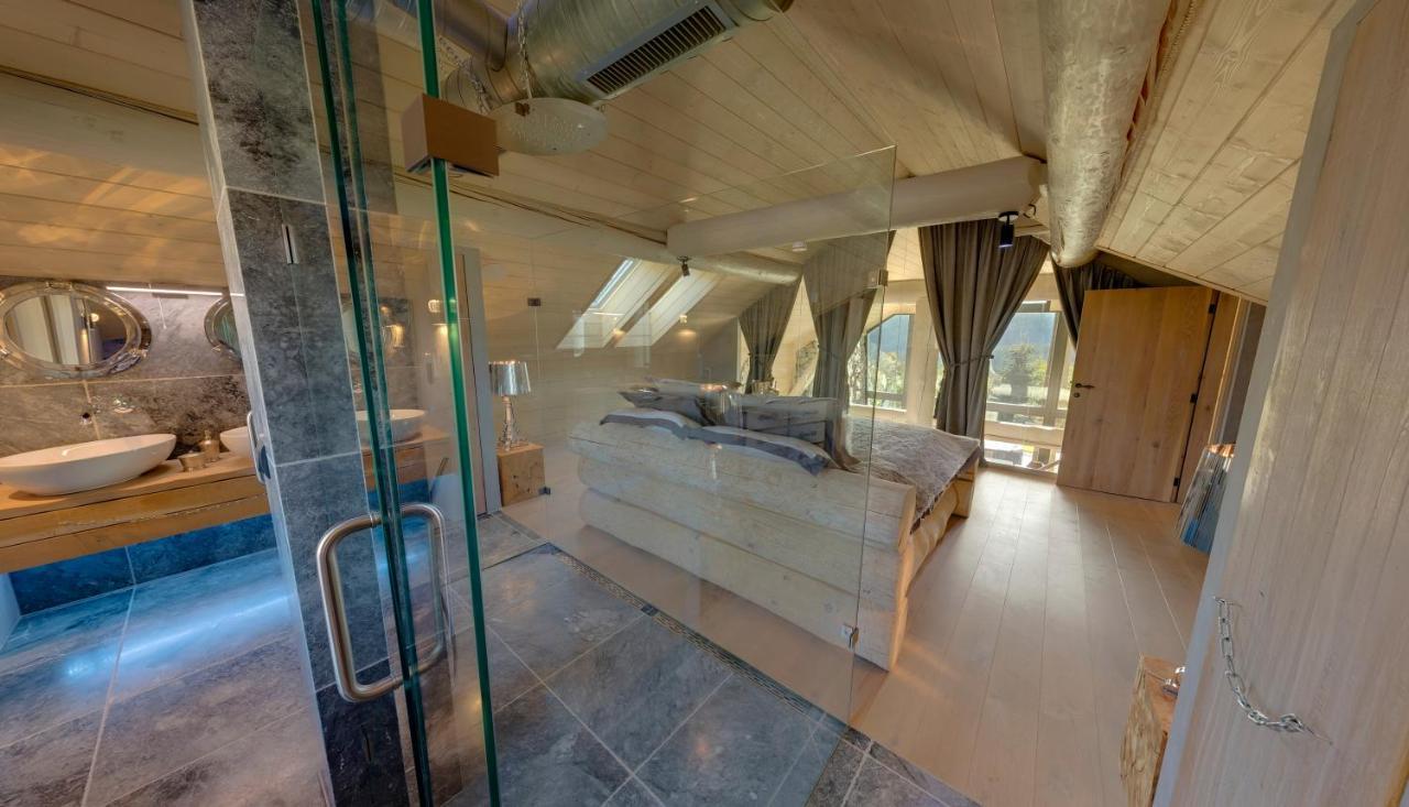 Chalet Donovalley Donovaly Dış mekan fotoğraf