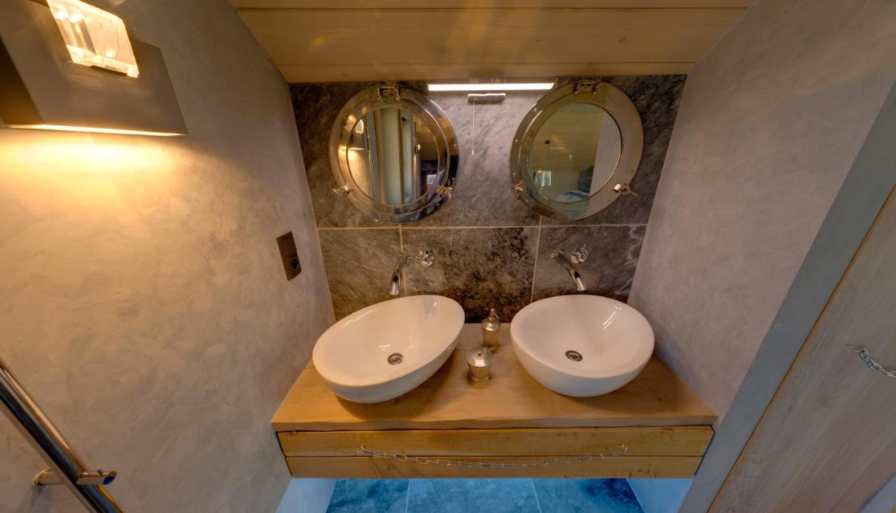Chalet Donovalley Donovaly Dış mekan fotoğraf