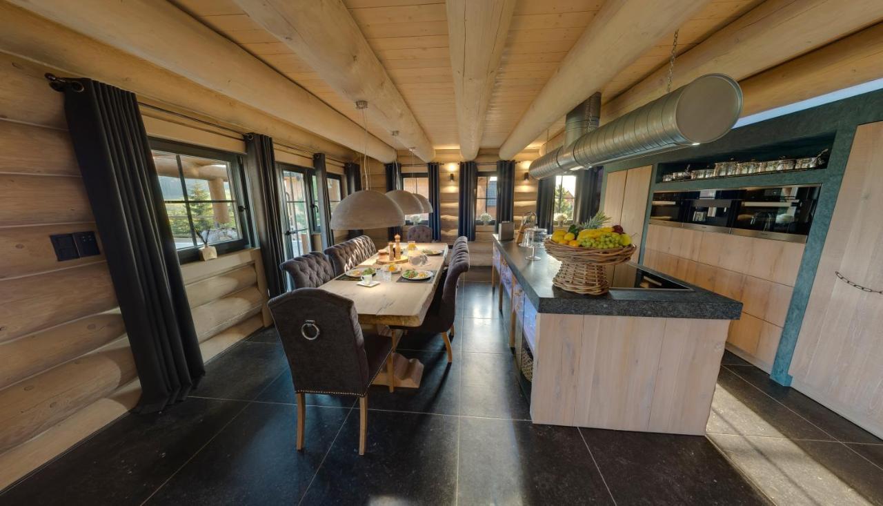 Chalet Donovalley Donovaly Dış mekan fotoğraf